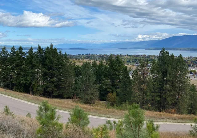 Photo 3 of Land for sale at 101 Southlake Crst, Polson, MT 59860 | MLS# 30073001 | Listing updated on 2026-09-14