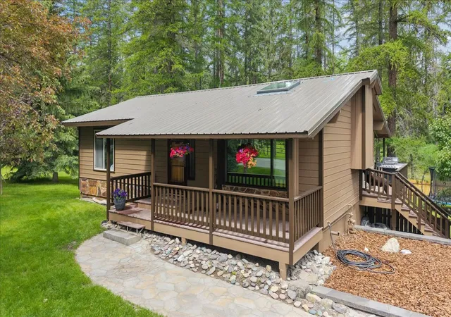 Photo 1 of Single family home for sale at 201 Mallard Loop, Whitefish, MT 59937 | MLS# 30073026 | Listing updated on 2026-09-14