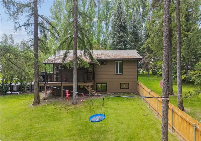Photo 3 of Single family home for sale at 201 Mallard Loop, Whitefish, MT 59937 | MLS# 30073026 | Listing updated on 2026-09-14