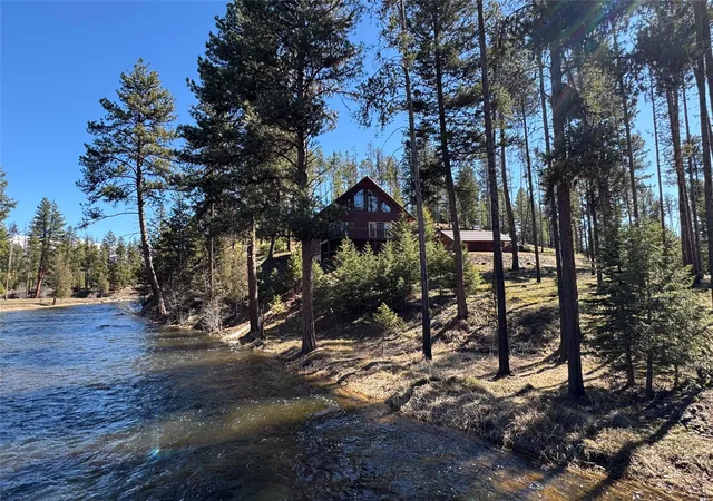 Photo 1 of Single family home for sale at 230 W Wagon Wheel Ct, Seeley Lake, MT 59868 | MLS# 30067176 | Listing updated on 2026-09-17
