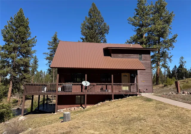 Photo 4 of Single family home for sale at 230 W Wagon Wheel Ct, Seeley Lake, MT 59868 | MLS# 30067176 | Listing updated on 2026-09-17