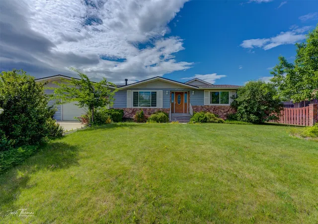 Photo 1 of Single family home for sale at 1527 Mineral Rd, Helena, MT 59602 | MLS# 30072319 | Listing updated on 2026-09-02