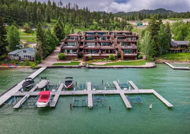 Photo 1 of Condo for sale at 5675 Us Hwy 93 S #19, Somers, MT 59932 | MLS# 30072923 | Listing updated on 2026-09-14