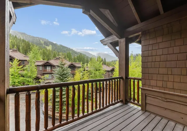 Photo 3 of Townhouse for sale at 128 Slopeside Dr #18, Whitefish, MT 59937 | MLS# 30072875 | Listing updated on 2026-09-14