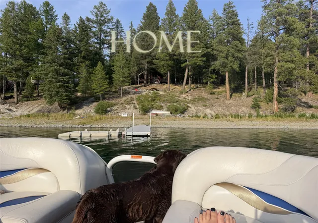 Single family home for sale at 118 Locke Bay Dr E, Marion, MT 59925 | MLS# 30073034