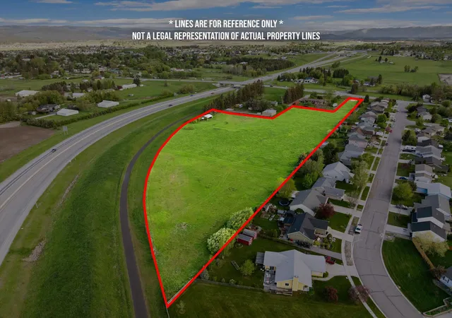 Photo 1 of Land for sale at Nhn Two Mile Dr, Kalispell, MT 59901 | MLS# 30072763 | Listing updated on 2026-09-17