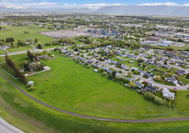Photo 3 of Land for sale at Nhn Two Mile Dr, Kalispell, MT 59901 | MLS# 30072763 | Listing updated on 2026-09-17