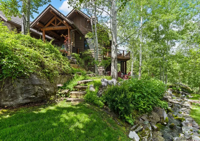 Photo 1 of Single family home for sale at 1161 Whispering Rock Rd, Bigfork, MT 59911 | MLS# 30072804 | Listing updated on 2026-09-14