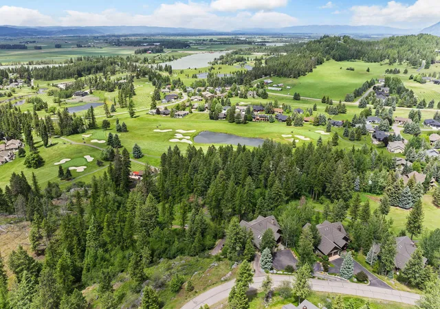 Photo 3 of Single family home for sale at 1161 Whispering Rock Rd, Bigfork, MT 59911 | MLS# 30072804 | Listing updated on 2026-09-14