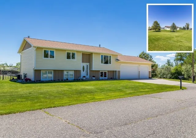 Photo 1 of Single family home for sale at 2801 Saratoga Trl, Billings, MT 59105 | MLS# 30072908 | Listing updated on 2026-09-17