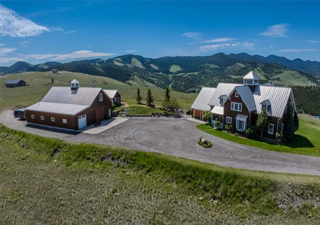 Photo 2 of Single family home for sale at 5325 Elk Ridge Rd, Helena, MT 59601 | MLS# 30072726 | Listing updated on 2026-09-14