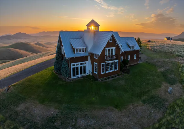 Photo 4 of Single family home for sale at 5325 Elk Ridge Rd, Helena, MT 59601 | MLS# 30072726 | Listing updated on 2026-09-14