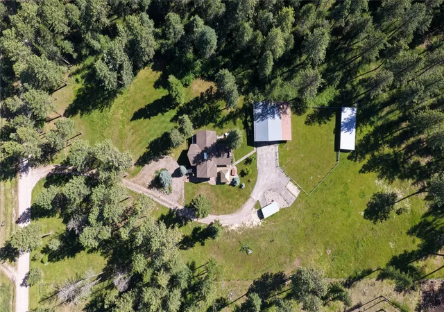Photo 1 of Single family home for sale at 47571 Glacier Lily Ln, Ronan, MT 59864 | MLS# 30072975 | Listing updated on 2026-10-05