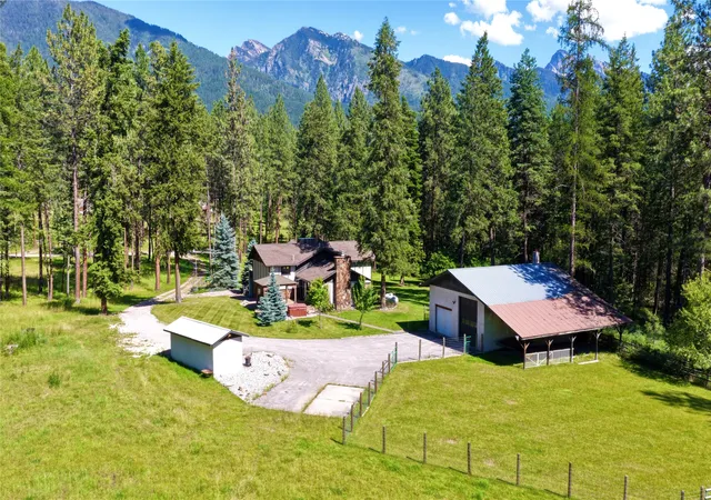 Photo 2 of Single family home for sale at 47571 Glacier Lily Ln, Ronan, MT 59864 | MLS# 30072975 | Listing updated on 2026-10-05