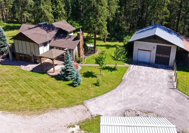 Photo 3 of Single family home for sale at 47571 Glacier Lily Ln, Ronan, MT 59864 | MLS# 30072975 | Listing updated on 2026-10-05