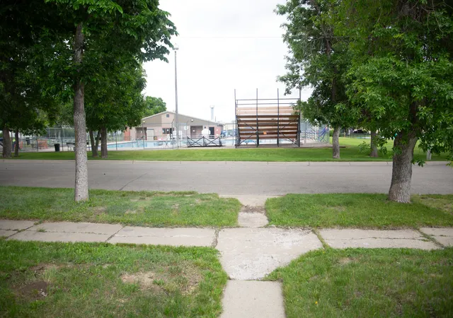 Photo 3 of House for sale at 606 S Maryland St, Conrad, MT 59425 | MLS# 30073203 | Listing updated on 2026-09-07
