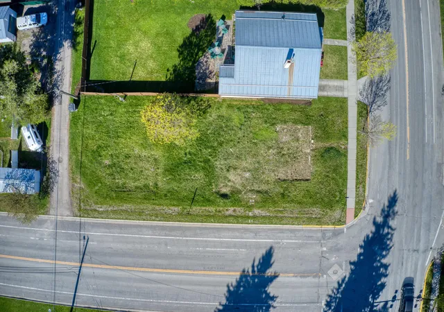 Photo 3 of Land for sale at 1049 E 2nd Street, Whitefish, MT 59937 | MLS# 30073158 | Listing updated on 2026-09-22