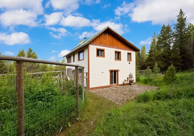 Photo 3 of Single family home for sale at 2950 Lower Lost Prairie Rd, Marion, MT 59925 | MLS# 30069346 | Listing updated on 2026-09-22