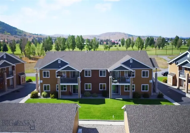 Photo 2 of Condo for sale at 3141 Wynne Ave #C5, Butte, MT 59701 | MLS# 30073236 | Listing updated on 2026-09-14