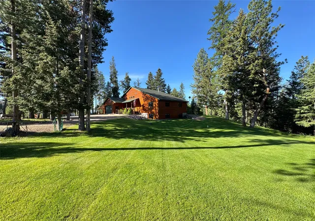 Photo 3 of Single family home for sale at 111 Salmon Ct, Seeley Lake, MT 59868 | MLS# 30072997 | Listing updated on 2026-09-13