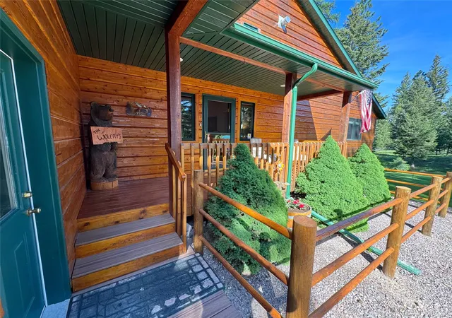 Photo 3 of Single family home for sale at 111 Salmon Ct, Seeley Lake, MT 59868 | MLS# 30072997 | Listing updated on 2026-09-13
