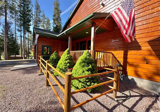 Photo 4 of Single family home for sale at 111 Salmon Ct, Seeley Lake, MT 59868 | MLS# 30072997 | Listing updated on 2026-09-13
