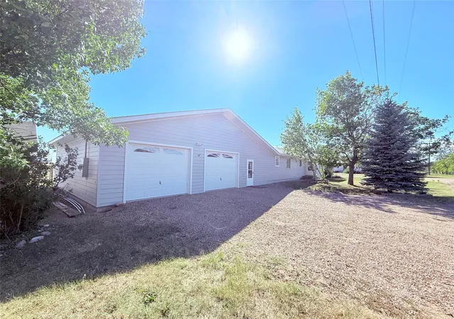 Photo 1 of Single family home for sale at 608 1st Street, Hingham, MT 59528 | MLS# 30073295 | Listing updated on 2026-09-11