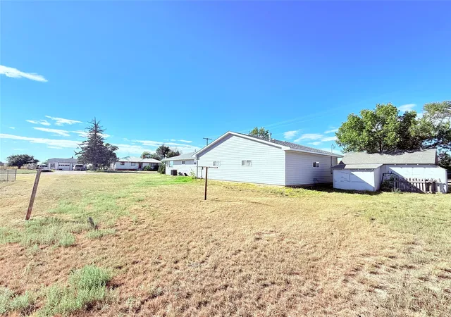 Photo 4 of Single family home for sale at 608 1st Street, Hingham, MT 59528 | MLS# 30073295 | Listing updated on 2026-09-11