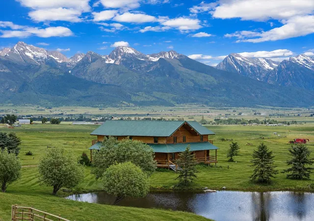 Photo 2 of Single family home for sale at 56516 Old Freight Rd, Saint Ignatius, MT 59865 | MLS# 30073346 | Listing updated on 2026-09-05