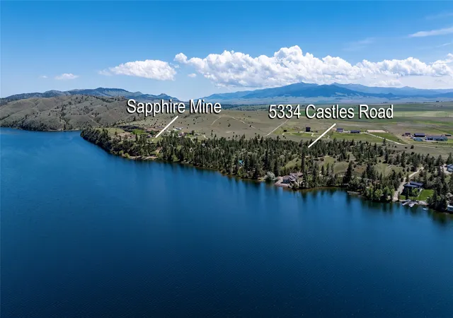 Photo 2 of Land for sale at 5334 Castles Rd, Helena, MT 59602 | MLS# 30072442 | Listing updated on 2026-09-14