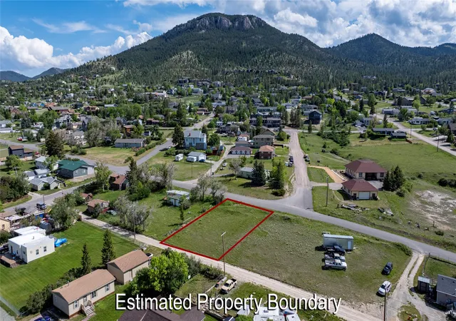 Photo 1 of Land for sale at 000 Knight St, Helena, MT 59601 | MLS# 30072299 | Listing updated on 2026-10-03