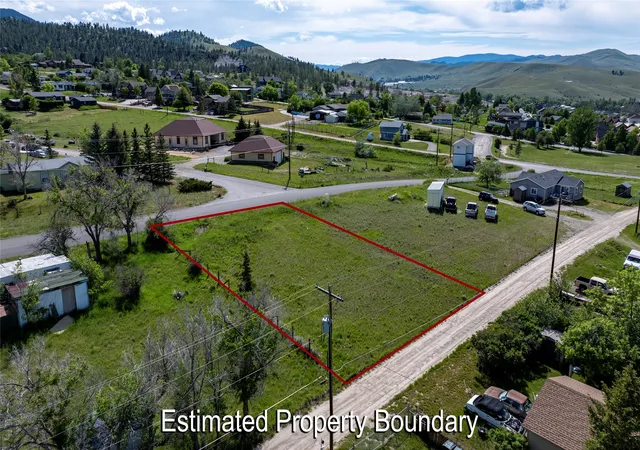 Photo 2 of Land for sale at 000 Knight St, Helena, MT 59601 | MLS# 30072299 | Listing updated on 2026-10-03