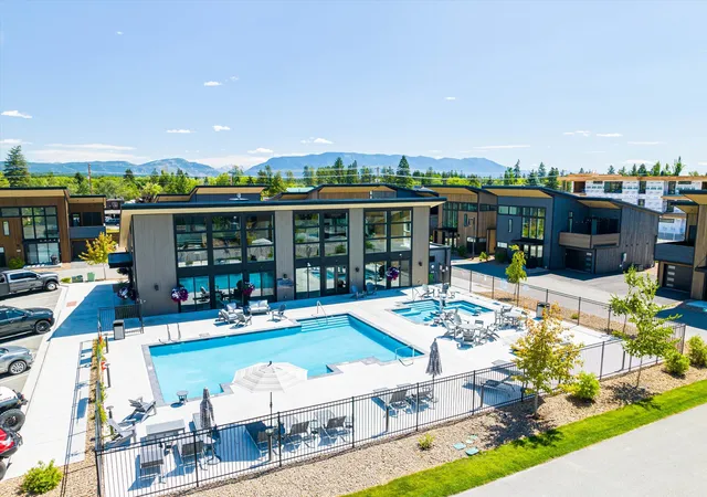 Photo 1 of Condo for sale at 204 The Quarry Rd #A9, Whitefish, MT 59937 | MLS# 30073348 | Listing updated on 2026-08-31