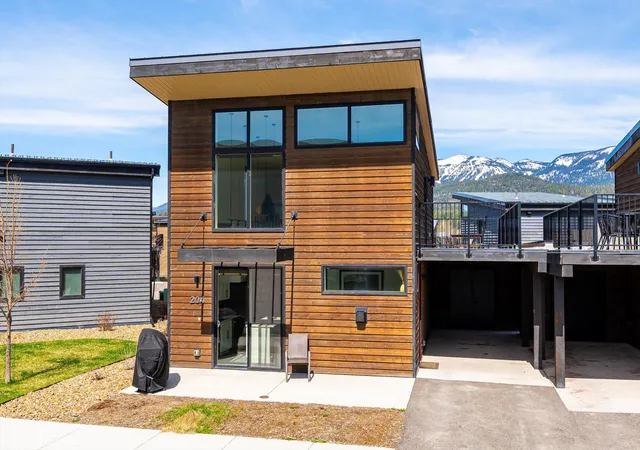 Photo 2 of Condo for sale at 204 The Quarry Rd #A9, Whitefish, MT 59937 | MLS# 30073348 | Listing updated on 2026-08-31