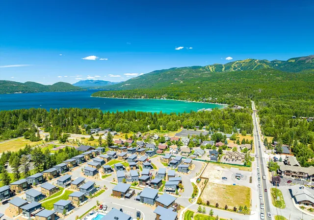 Photo 3 of Condo for sale at 204 The Quarry Rd #A9, Whitefish, MT 59937 | MLS# 30073348 | Listing updated on 2026-08-31