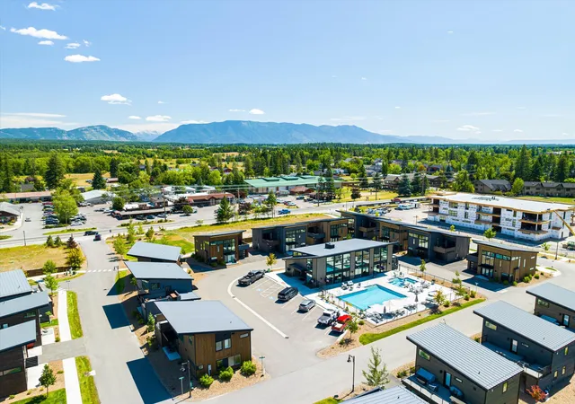 Photo 3 of Condo for sale at 204 The Quarry Rd #A9, Whitefish, MT 59937 | MLS# 30073348 | Listing updated on 2026-08-31