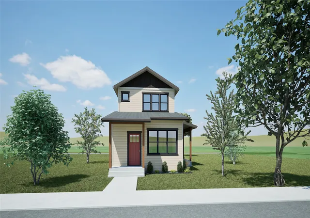 Photo 1 of Single family home for sale at 4842 England Blvd, Missoula, MT 59808 | MLS# 30073393 | Listing updated on 2026-09-14