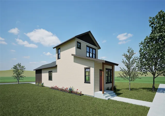 Photo 1 of Single family home for sale at 4842 England Blvd, Missoula, MT 59808 | MLS# 30073393 | Listing updated on 2026-09-14