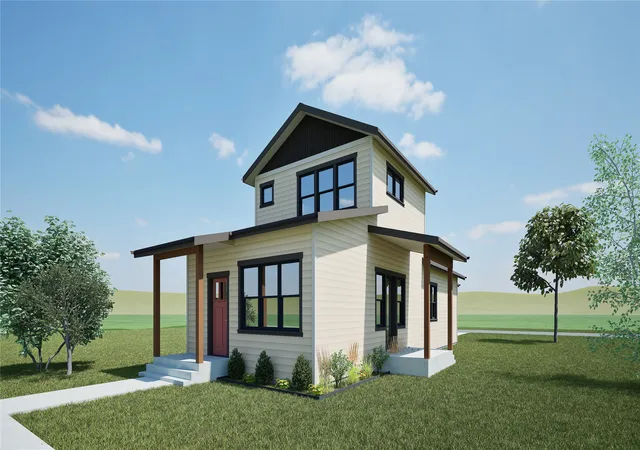 Photo 2 of Single family home for sale at 4842 England Blvd, Missoula, MT 59808 | MLS# 30073393 | Listing updated on 2026-09-14
