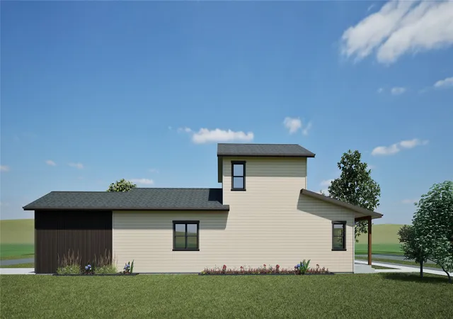 Photo 3 of Single family home for sale at 4842 England Blvd, Missoula, MT 59808 | MLS# 30073393 | Listing updated on 2026-09-14