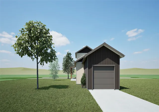 Photo 4 of Single family home for sale at 4842 England Blvd, Missoula, MT 59808 | MLS# 30073393 | Listing updated on 2026-09-14