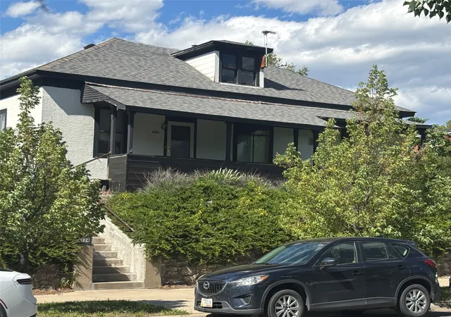 Photo 1 of Single family home for sale at 524 E 6th Avenue, Helena, MT 59601 | MLS# 30073349 | Listing updated on 2026-09-14