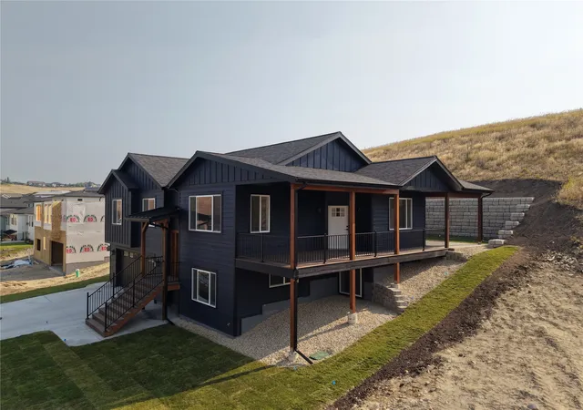 Photo 2 of Single family home for sale at 7830 Parker Lee Ct, Missoula, MT 59803 | MLS# 30073377 | Listing updated on 2026-09-03