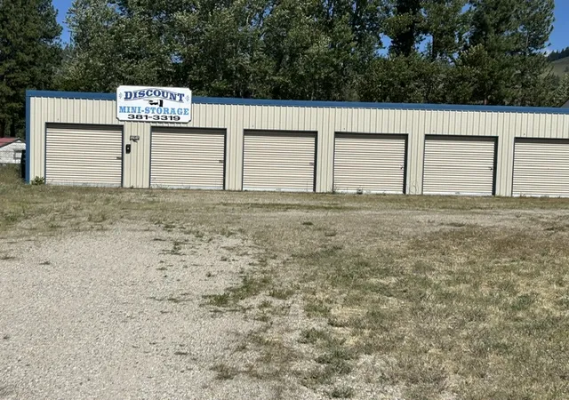 Photo 2 of Land for sale at 211 Logger Ln, Darby, MT 59829 | MLS# 30073368 | Listing updated on 2026-09-08