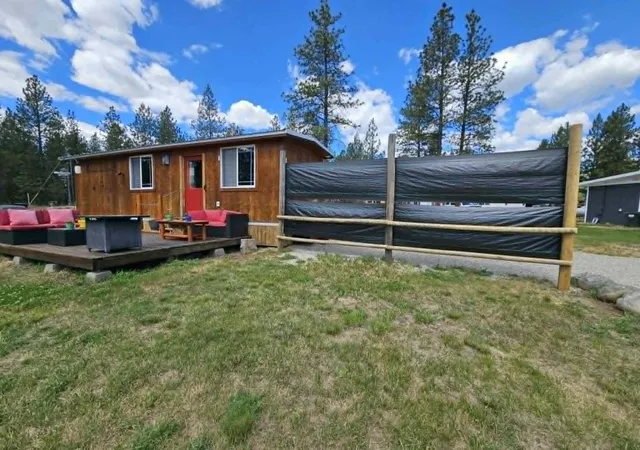 Photo 1 of Single family home for sale at 72 Stoney Ln #Unit B, Hamilton, MT 59840 | MLS# 30073433 | Listing updated on 2026-09-23