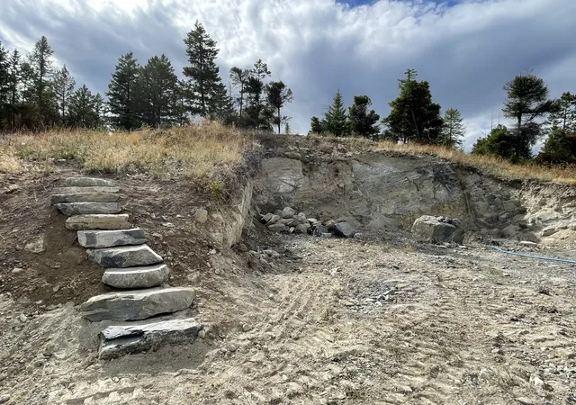 Photo 4 of Land for sale at 69 Overlook Ridge, Kalispell, MT 59901 | MLS# 30073248 | Listing updated on 2026-08-30