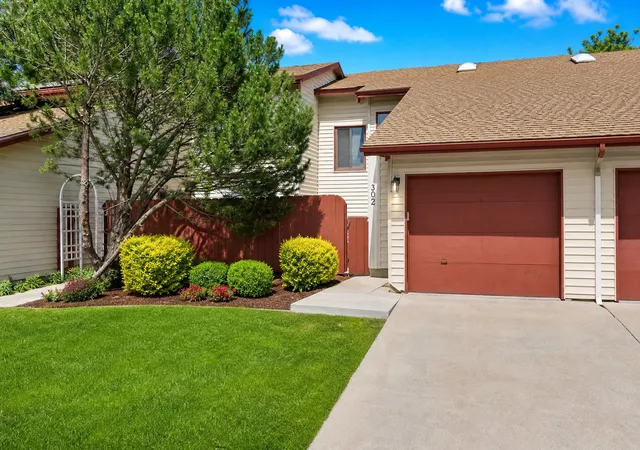 Photo 1 of Townhouse for sale at 302 Ponderosa St, Kalispell, MT 59901 | MLS# 30073398 | Listing updated on 2026-09-03