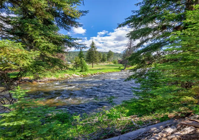 Photo 2 of Land for sale at Nhn Happy Acres Ln, Sula, MT 59871 | MLS# 30073441 | Listing updated on 2026-08-31
