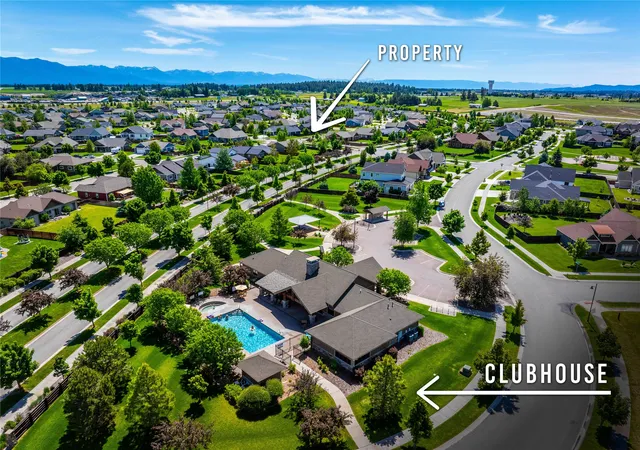 Photo 2 of Single family home for sale at 174 Lazy Crk Way, Kalispell, MT 59901 | MLS# 30073475 | Listing updated on 2026-09-20
