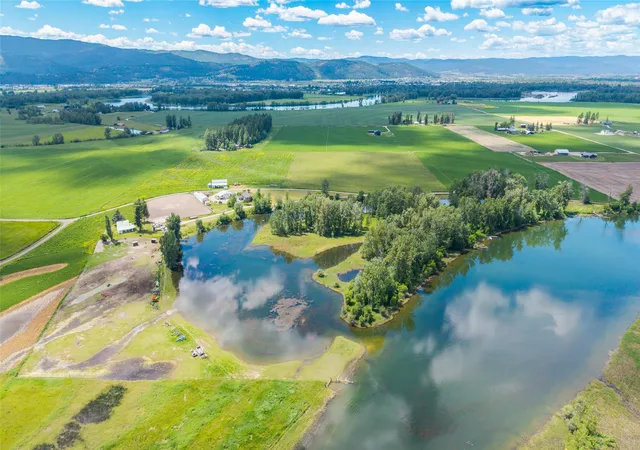 Photo 1 of Land for sale at 205 Siblerud Ln, Kalispell, MT 59901 | MLS# 30071959 | Listing updated on 2026-09-04